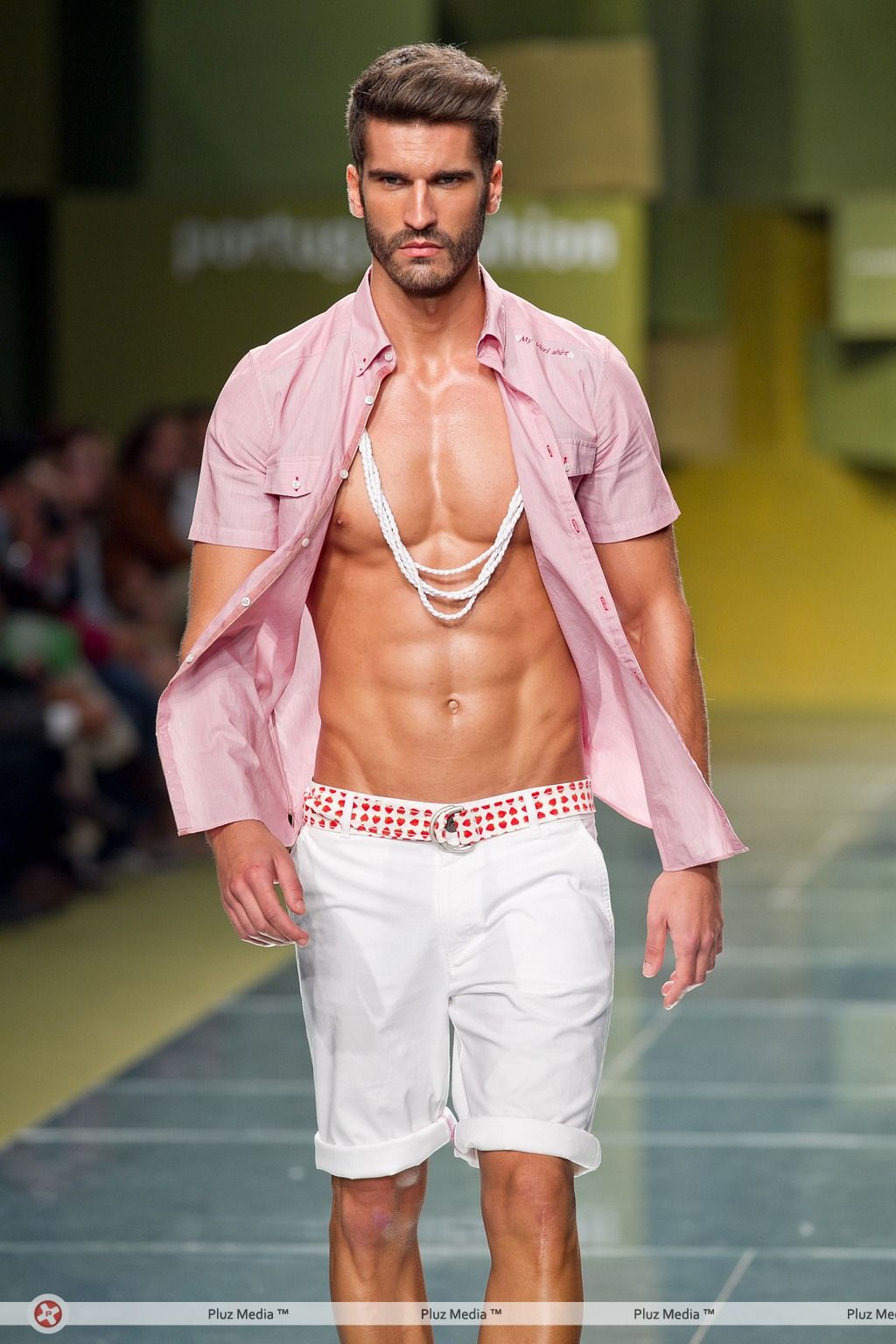Portugal Fashion Week Spring/Summer 2012 - Vicri - Runway | Picture 109834